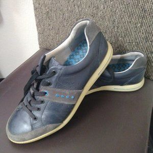 ECCO Spikeless Golf Shoe size 10